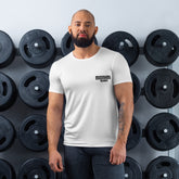 Monkey Hanger Athletic T-Shirt